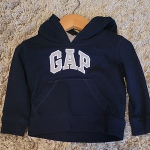 Gap hoodie